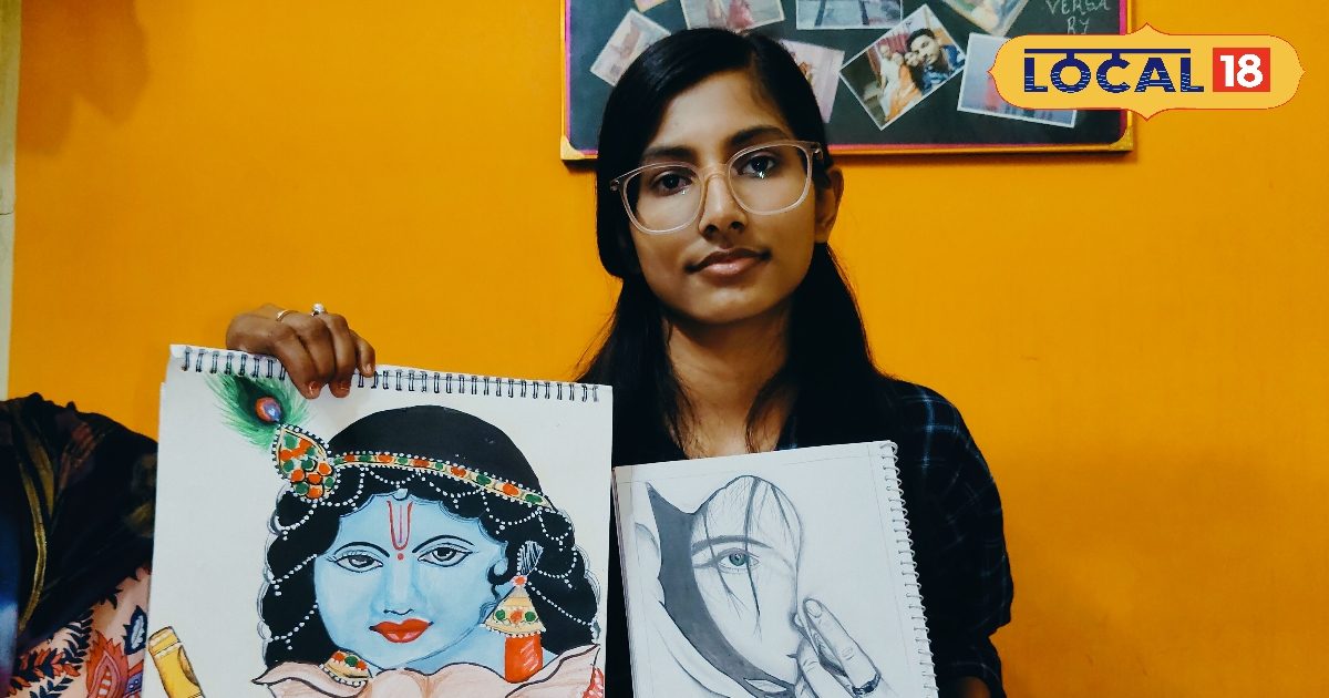 Success Story: Real Life Rancho Rachita Gupta, this path chose to get out of depression