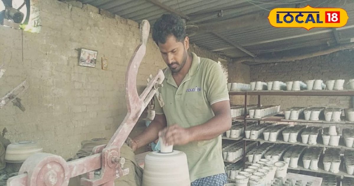 Soil work through Thakur? See how the joke made today’s inspiration, the story of Sarvendra in pictures