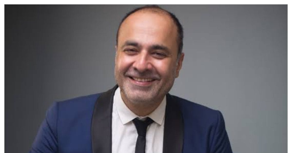 Deepak Parawani is the richest Hindu in Pakistan, business is … and property …