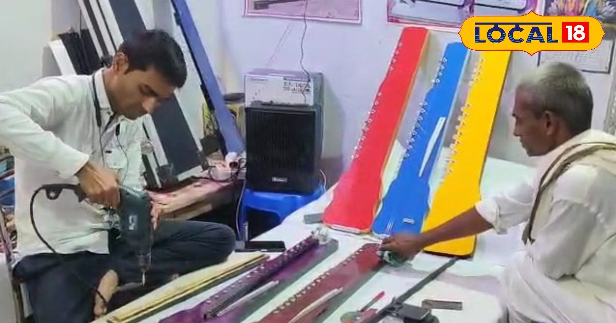 Banjo business in 22 states and 2 countries due to the hard work of Shivshankar Pandit