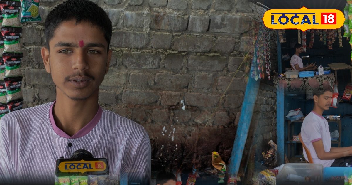 Big dream than small cart: Startup started from 1000 rupees, now earning 1000 rupees daily! – Chhattisgarh News