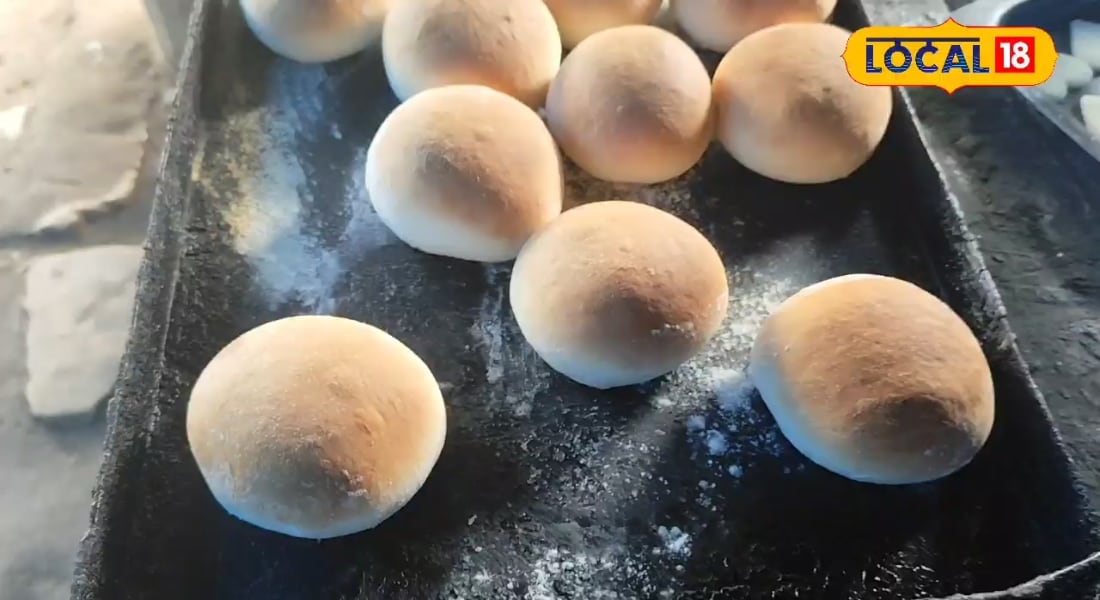 In Mouth This Bread – Jharkhand News