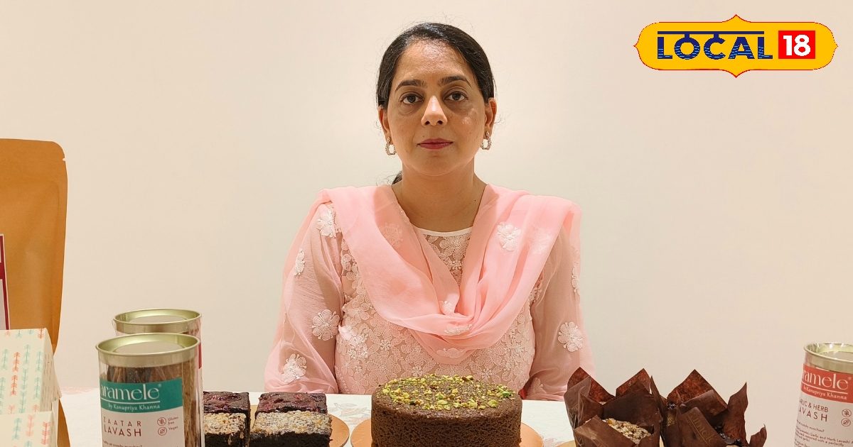 Success Story: Inspiration from mother’s disease, nutritionist daughter has unique products made from jowar, doctors are also advising them to eat