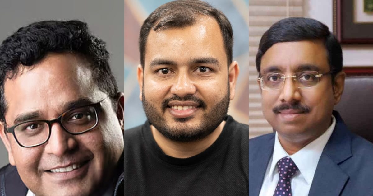Top 9 Richest People in UP: The richest people of Uttar Pradesh, your eyes will be torn by looking at the net worth