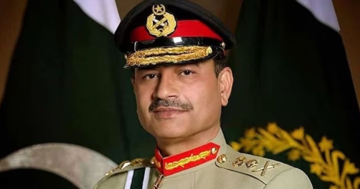 Asim Munir Net Worth: What is the total assets of Pakistan Army Chief Asim Munir?