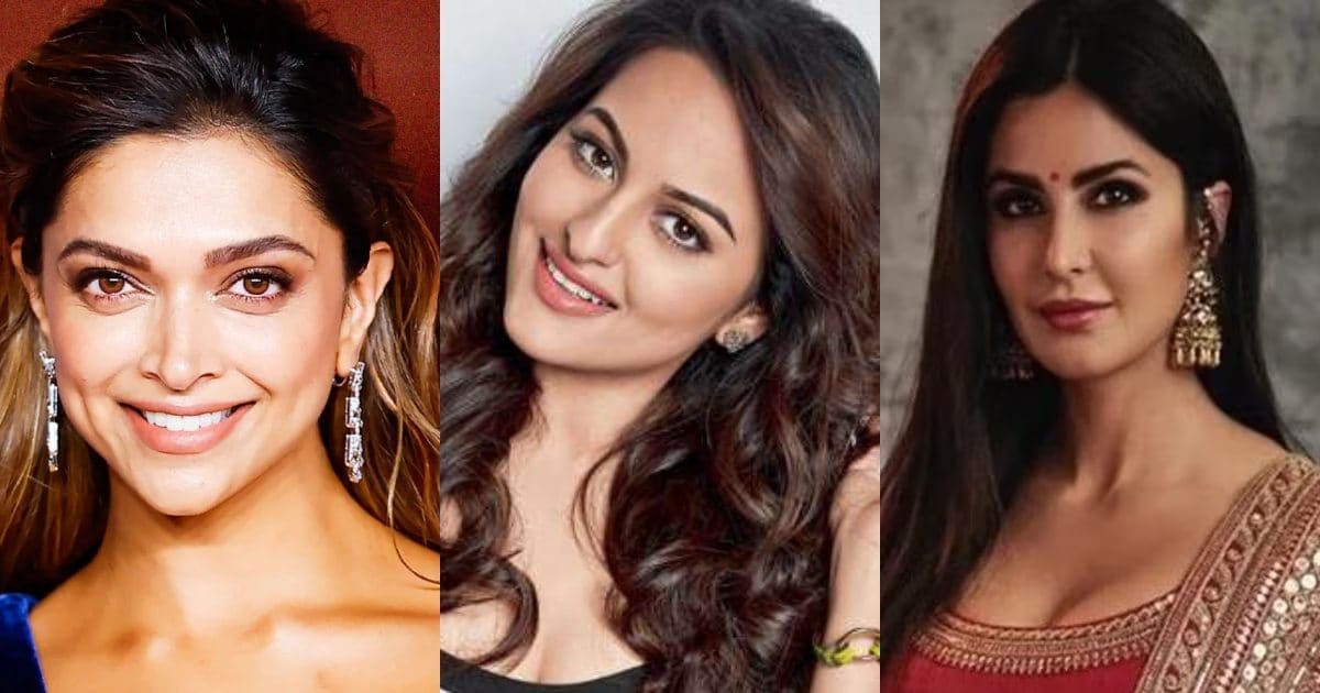 Deepika Padukone to Katrina Kaif Bollywood Actresses who are