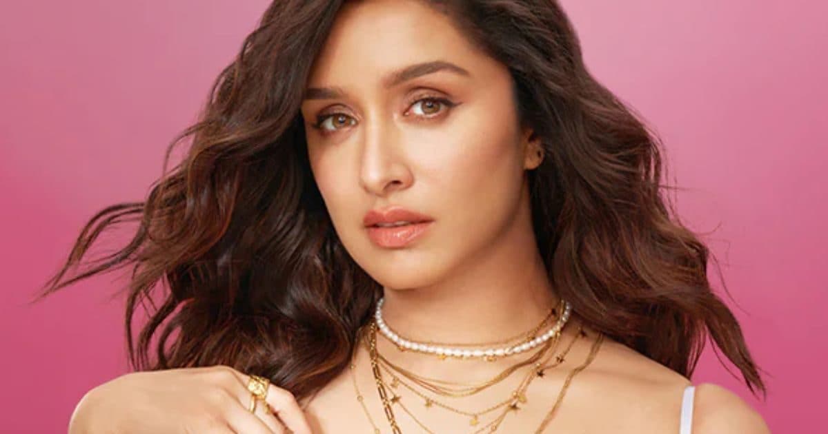 Shraddha Kapoor Jewelry Brand Palmonas- How Shraddha Kapoor became the brand ambassador of the small jewelery company? Business reached crores