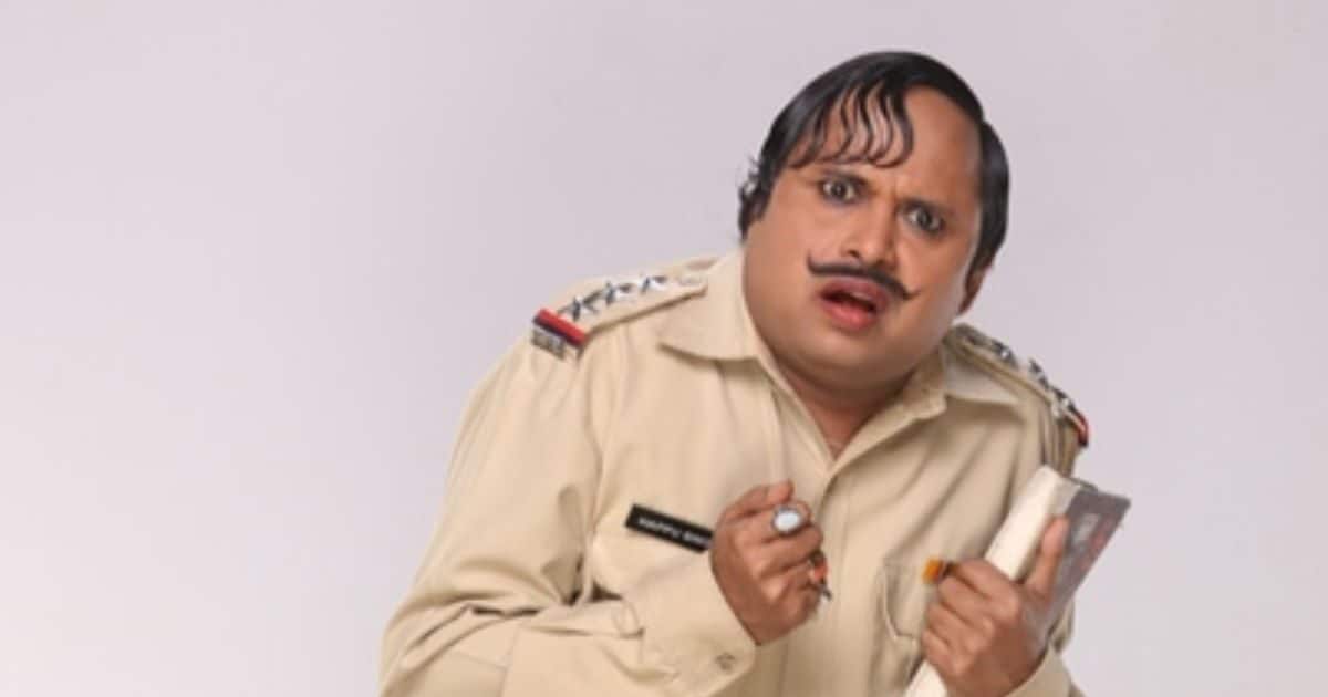 Happu Singh Success Story | Success Story | These famous TV actor used to sell pen, 1500 street plays in Lucknow, earning 24 lakhs today