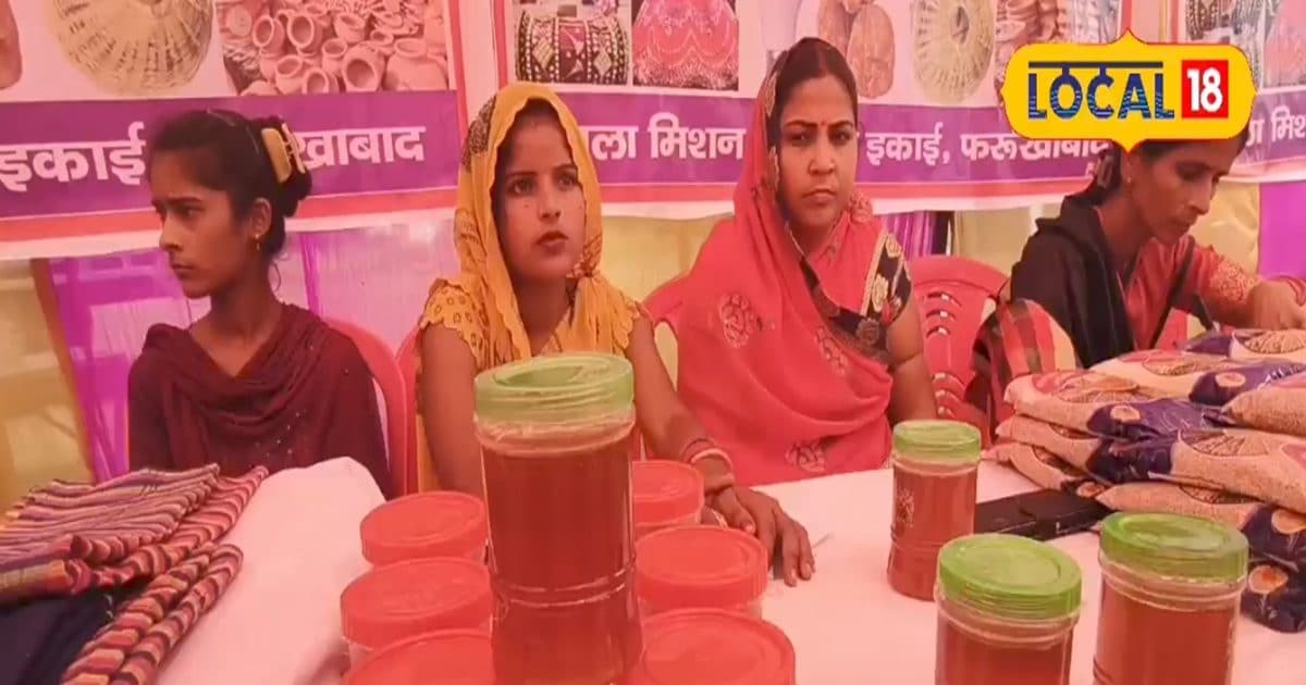 Success Story: The women of the village started such a work together, there was a lot of buzz, earning at home, demand is in the country – Uttar Pradesh News