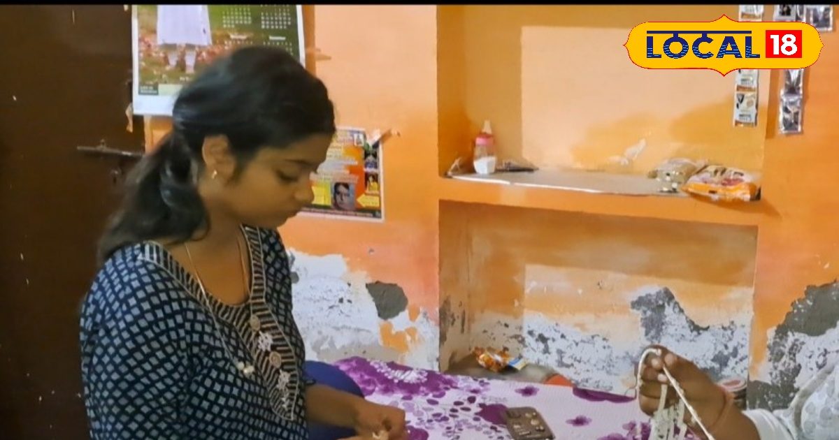 Neither cost … nor hard work … Women of Agra became rich by doing this work sitting at home! Thick money is being printed daily