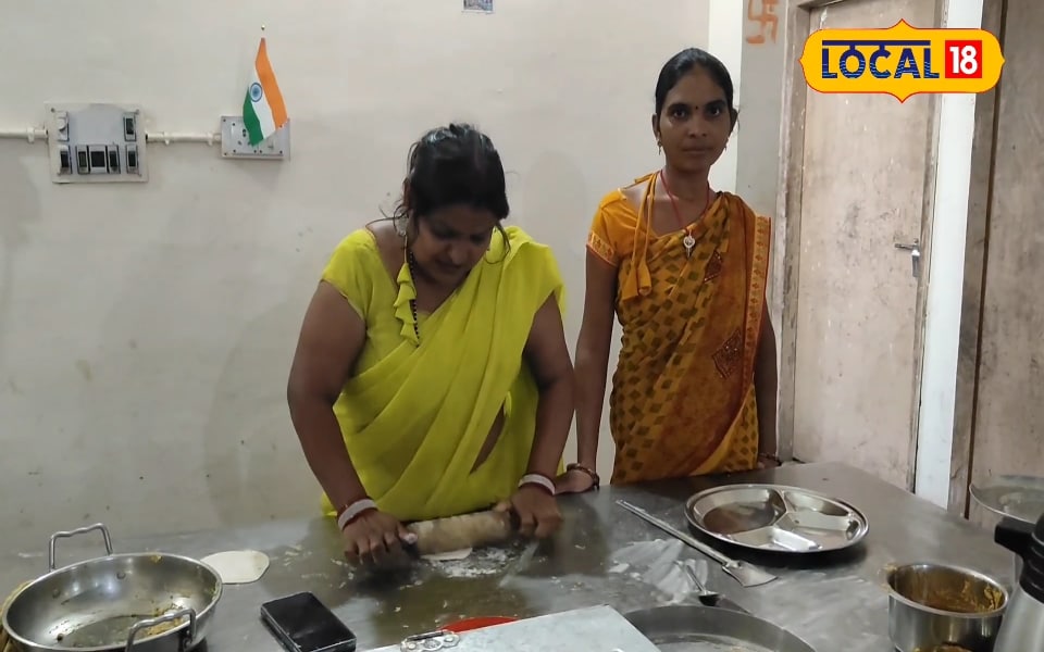 Success Story: Cafe with Cafe’s Kamal … Ever worried for children’s education for 1-1 rupees, today thousands are earned in thousands – Jharkhand News