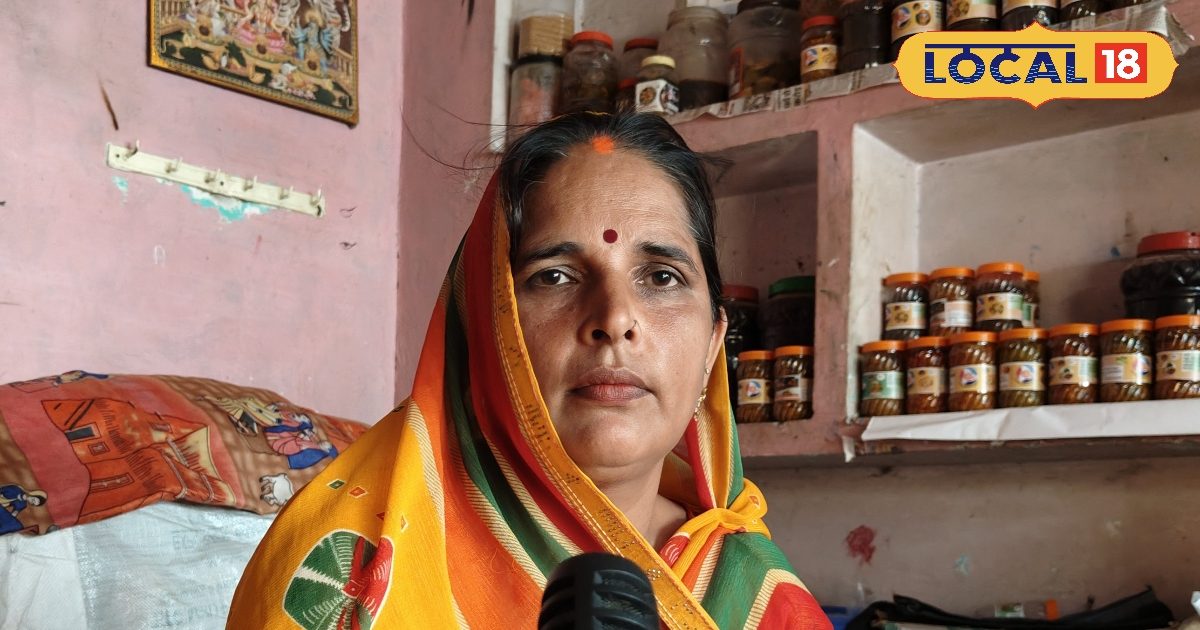 From home kitchen to e-commerce, life changed from Moringa and Jamun, 45,000 earning every month, inspiration for people becoming the story of Meera