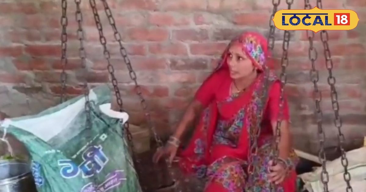 Sometimes there was a fascinating for money and money… then started this work with her husband, the fortune has changed! Become self -sufficient – Uttar Pradesh News