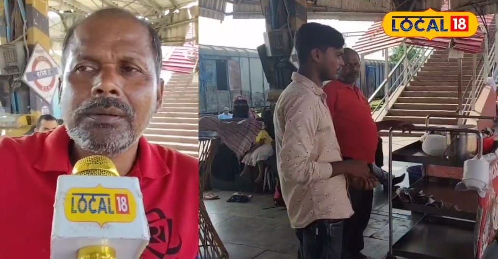 Barauni Arvind Earns 2000 Rupees Daily from Litti Chokha Stall