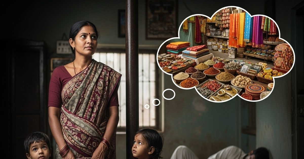 Success Story | Success Story Forest Essential- Fed up with an alcoholic husband, the mother of 2 children left home! Started such a business, today stands 500 crores business