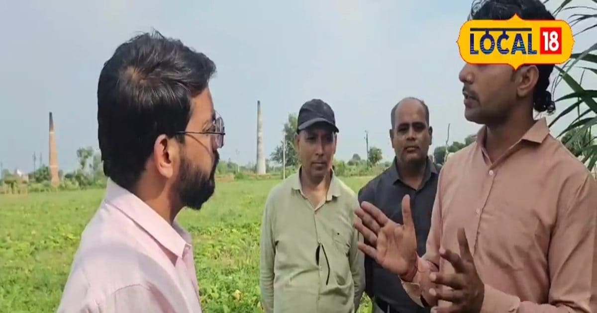 This work started by adding 750 farmers, luck changed to the age of 28! Today is more than 60 lakh business – Uttar Pradesh News