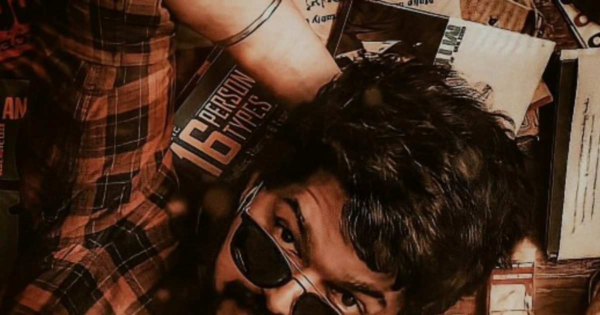 Not shah rukh khan but this actor is the first in the country to charge 200 Crore Rupees for a Single Film Thalapathy Vijay Vijay Success Story Thalapathy Vijay Net Wort – Shahrukh Khan is not the actress