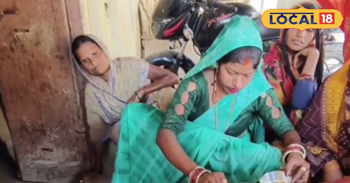 Success Story: It is called hard work … Pooja started this work at home and changed the life of 30 women! Dated poverty – uttar pradesh news