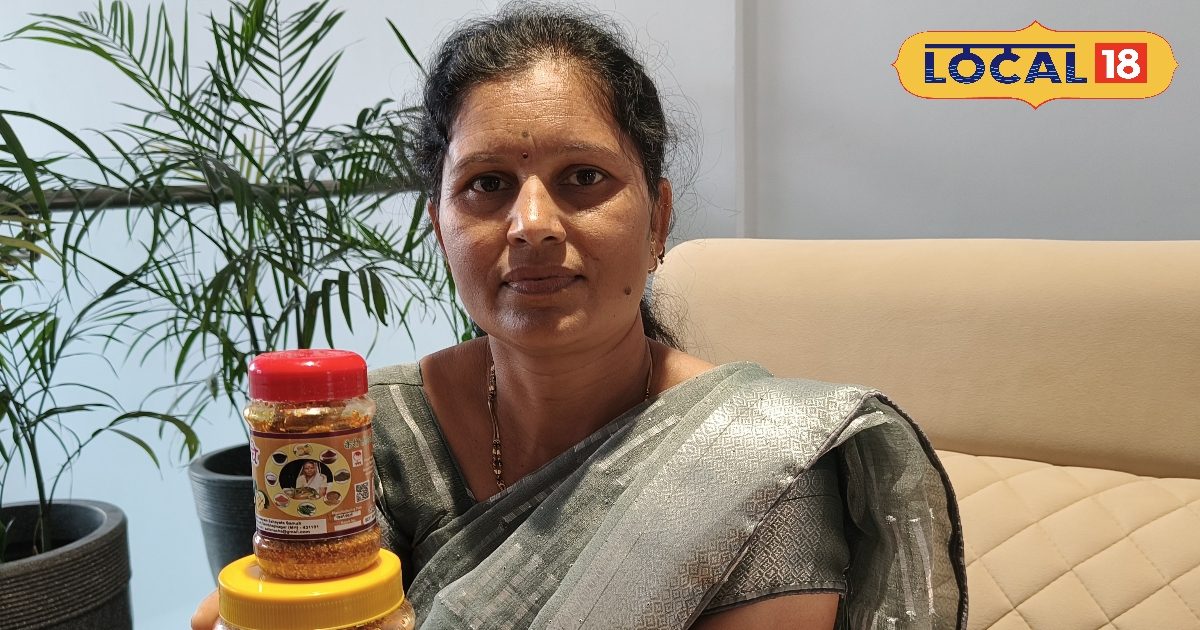 Success Story: Rekha became entrepreneur with the praise of friends … a turnover of 40 lakhs, profit of 13 lakhs, a hit is a hit across the country!