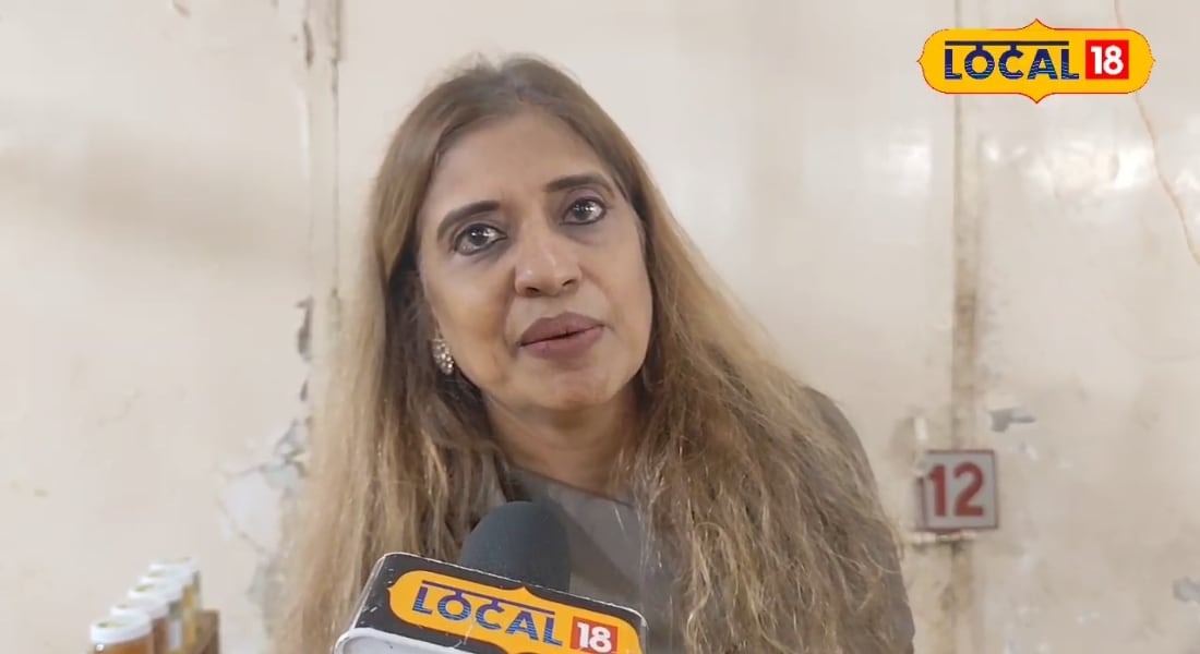 Success Story: Business Queen at the age of 55 … Ranchi’s Sulochana erected health -eating company, Australia is in demand – Jharkhand News
