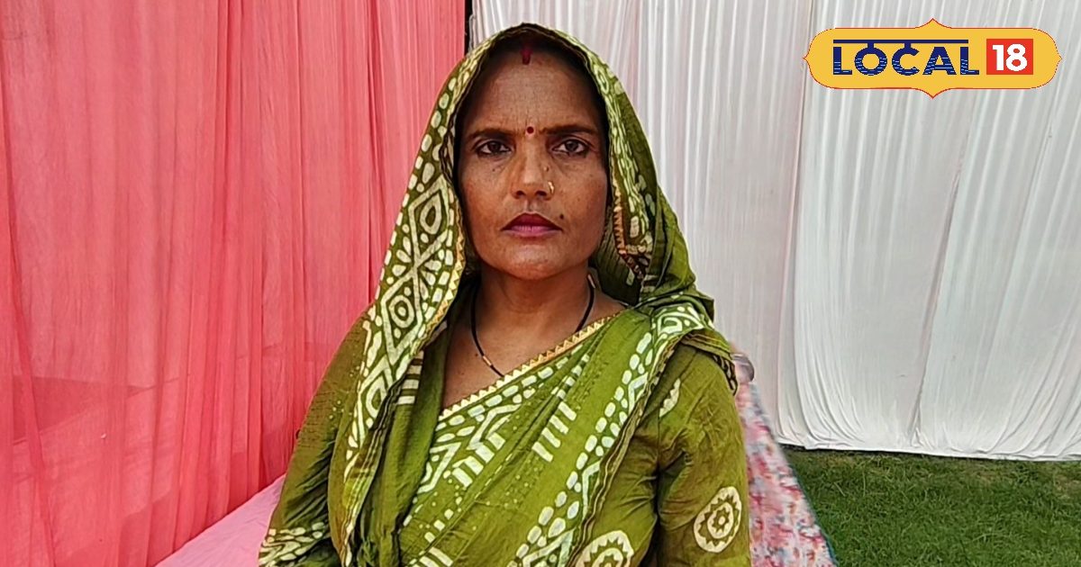 The woman was troubled by unemployment…this training of just 15 days changed her life! Now earning 50 thousand rupees sitting at home – Uttar Pradesh News