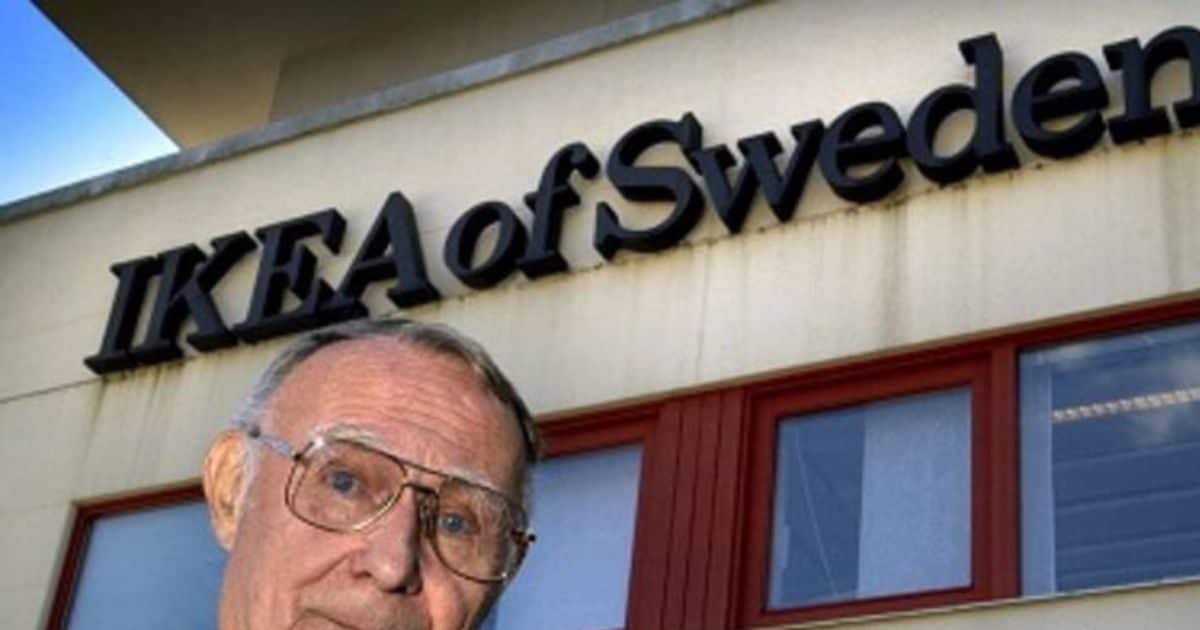 Success Story: How to become a world’s furniture king in childhood in childhood?