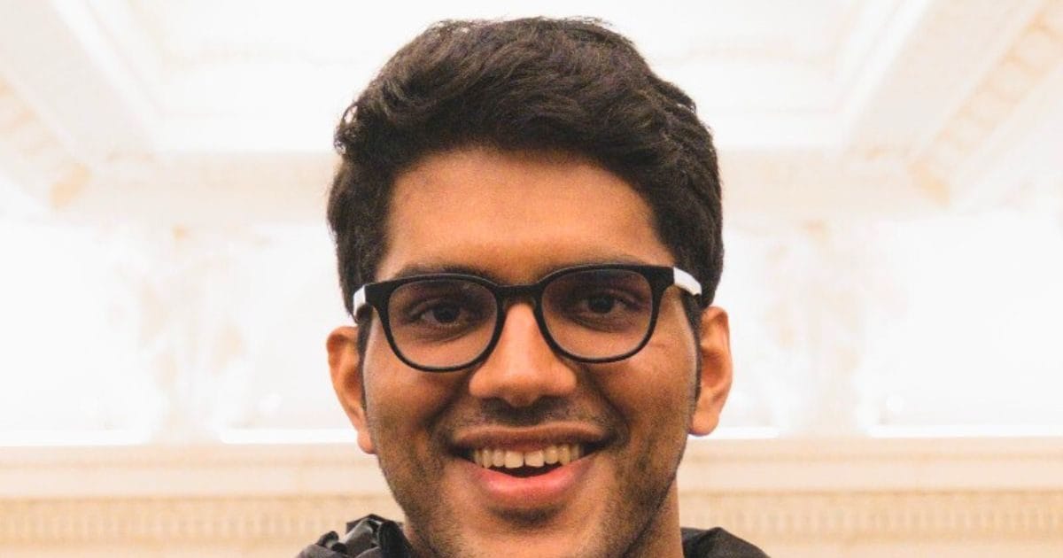 Finternet: Digital Innovation and Global Finance by Siddharth Shetty