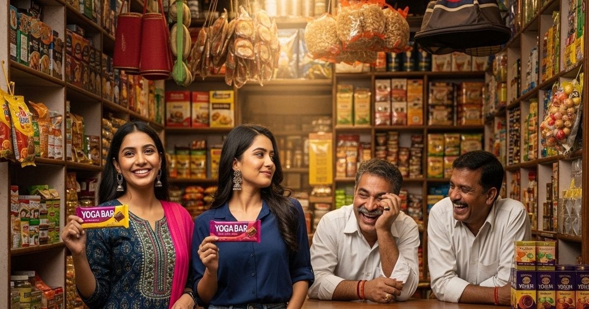 Success Story Yoga Bar Yoga Bar Two Sister Founders Success Story: Shopkeepers used to laugh at the work of two sisters from Bengaluru, they did wonders! Running a business worth Rs 100 crore