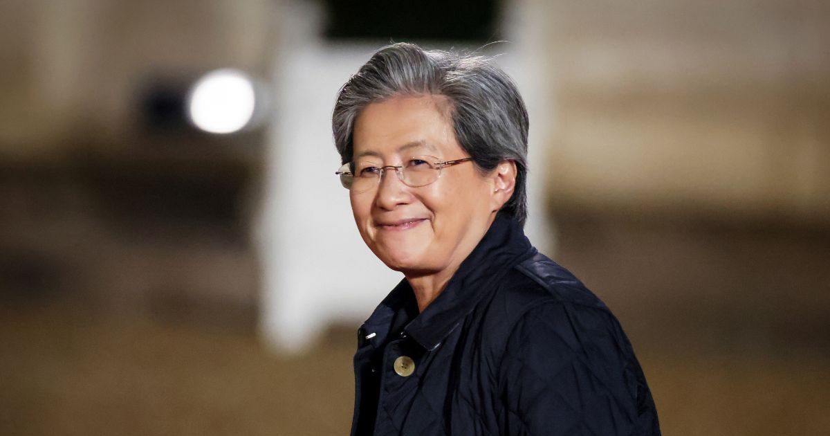 Lisa Su changed the fate of AMD, know their success story