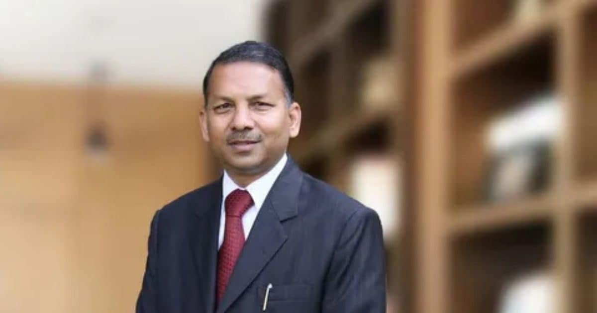 Rajinder Gupta is the owner of 11000 crores, the salary was 900 rupees a month, AAP has now made a Rajya Sabha candidate